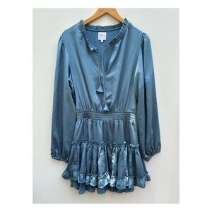 MISA Los Angeles Dress